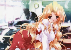 Page 13 of Character Museum Sapphire