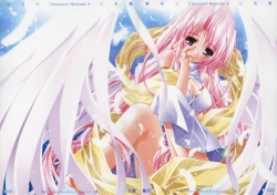 Page 16 of Character Museum Sapphire