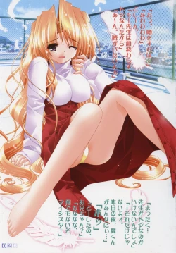 Page 33 of Character Museum Sapphire