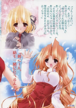 Page 35 of Character Museum Sapphire