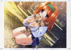 Page 51 of Character Museum Sapphire