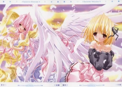 Page 7 of Character Museum Sapphire