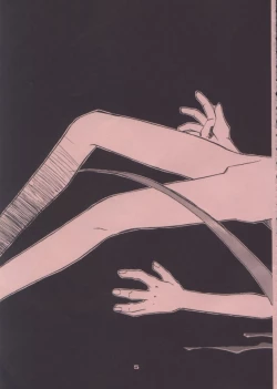 Page 5 of Shocking Pink-Cat