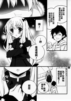Page 7 of Konnani Hazukashii Koto o Suru Imouto o Ore wa Shiranai