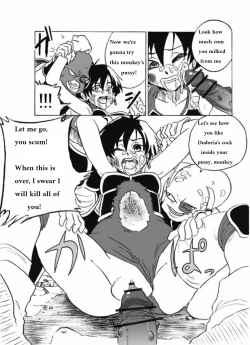 Page 7 of The Nightmare of Fasha