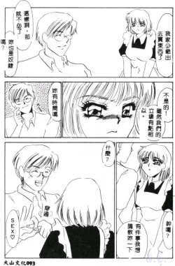 Page 95 of Aiin Reijou