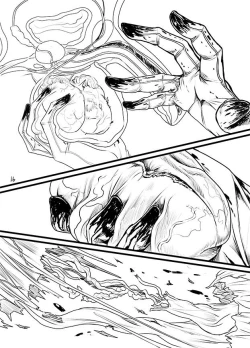 Page 14 of Kintama Slayer