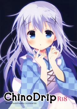 Page 1 of Chino Drip