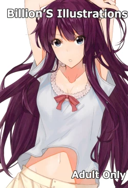 Page 1 of Billion'S Illustrations