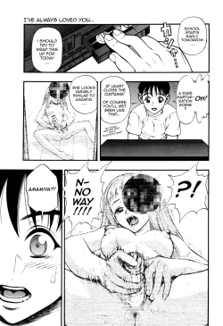 Page 25 of Zutto Zutto Suki Datta... | I've always loved you... Ch. 1-6