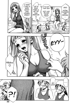 Page 89 of Zutto Zutto Suki Datta... | I've always loved you... Ch. 1-6