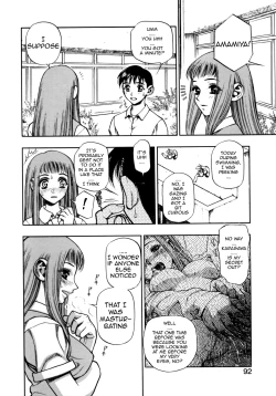 Page 92 of Zutto Zutto Suki Datta... | I've always loved you... Ch. 1-6