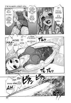 Page 97 of Zutto Zutto Suki Datta... | I've always loved you... Ch. 1-6