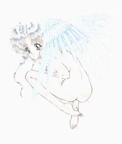 Page 12 of Hi.Me.Go.To Special Art