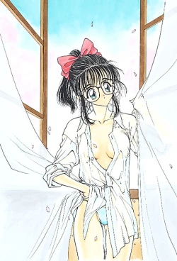 Page 24 of Hi.Me.Go.To Special Art