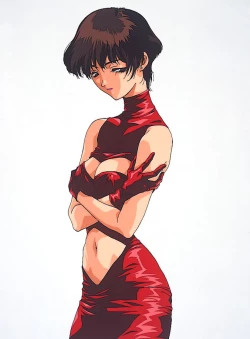 Page 44 of Hi.Me.Go.To Special Art