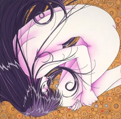 Page 46 of Hi.Me.Go.To Special Art