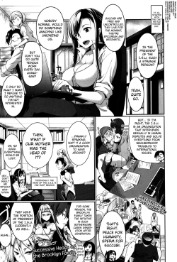 Page 119 of Inma no Mikata! | Succubi's Supporter! Ch. 1-4