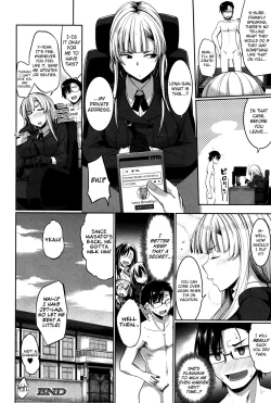 Page 154 of Inma no Mikata! | Succubi's Supporter! Ch. 1-4