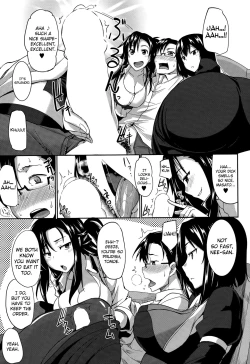 Page 9 of Inma no Mikata! | Succubi's Supporter! Ch. 1-4