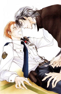 Page 35 of Ai Hasukawa Illustrations