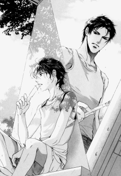 Page 37 of Ai Hasukawa Illustrations