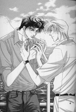 Page 49 of Ai Hasukawa Illustrations