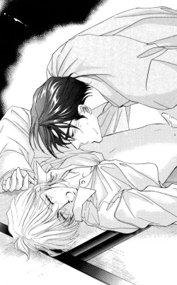 Page 5 of Ai Hasukawa Illustrations