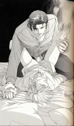 Page 81 of Ai Hasukawa Illustrations