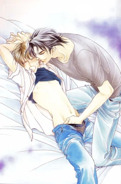 Page 82 of Ai Hasukawa Illustrations