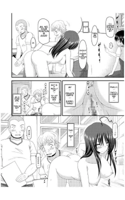 Page 23 of Roshutsu Shoujo Nikki 7 Satsume | Exhibitionist Girl Diary Chapter 7