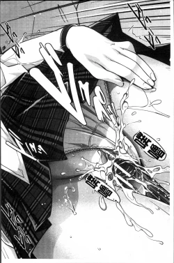 Page 30 of Kinshin Chikan Hakusho