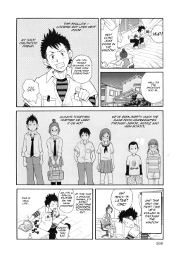 Page 177 of Tokimeki Monzetsu Balkan!! | Tokimeki fainting in agony Balkan