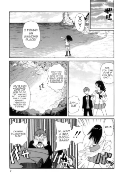 Page 18 of Tokimeki Monzetsu Balkan!! | Tokimeki fainting in agony Balkan