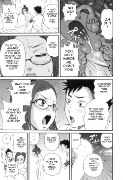 Page 190 of Tokimeki Monzetsu Balkan!! | Tokimeki fainting in agony Balkan