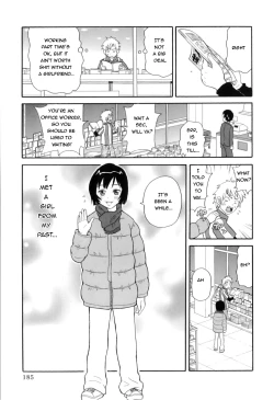 Page 196 of Tokimeki Monzetsu Balkan!! | Tokimeki fainting in agony Balkan