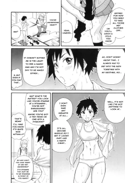 Page 59 of Tokimeki Monzetsu Balkan!! | Tokimeki fainting in agony Balkan