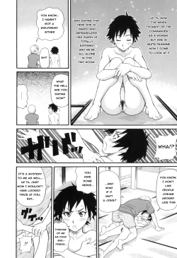 Page 63 of Tokimeki Monzetsu Balkan!! | Tokimeki fainting in agony Balkan