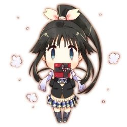 Page 34 of Sugiura Koharu no Bitch na Shuumatsu