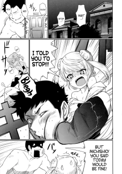 Page 2 of Sunao ni Nareru Omajinai | A Spell To Let You Be True To Yourself