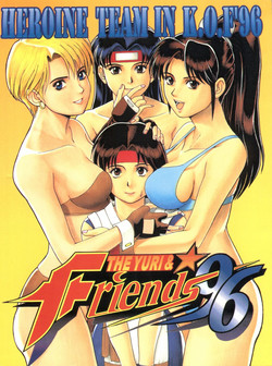 Download The Yuri & Friends '96