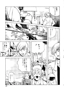 Page 29 of Torokeru Kibun