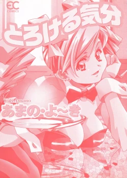 Page 4 of Torokeru Kibun