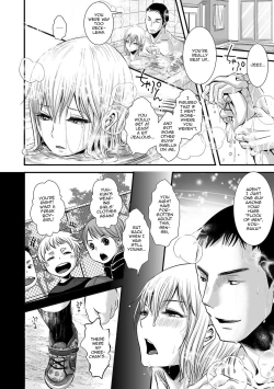 Page 119 of Shonen Immoral