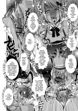 Page 177 of Shonen Immoral