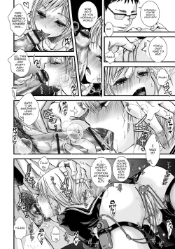 Page 27 of Shonen Immoral