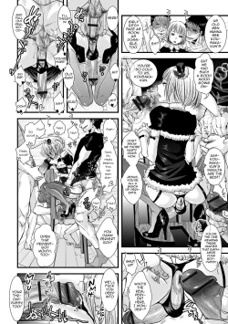 Page 75 of Shonen Immoral