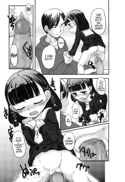 Page 5 of Yoru e Mayou Meiro | A Lost Road into the Night