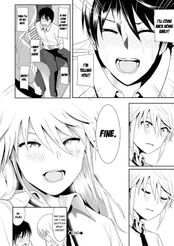 Page 22 of Sono ato miru no