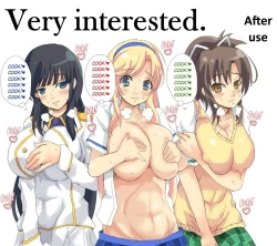 Page 6 of Sensei ga Bakunyuu Joshikouseibreasted female students